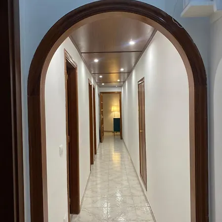 Casa Vittoria Apartment Naples