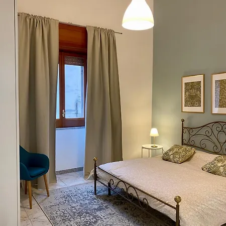 Casa Vittoria Apartment