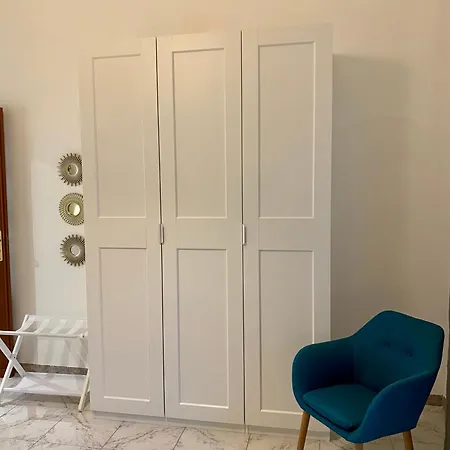 Casa Vittoria Apartment