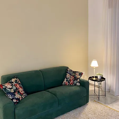 Casa Vittoria Naples
