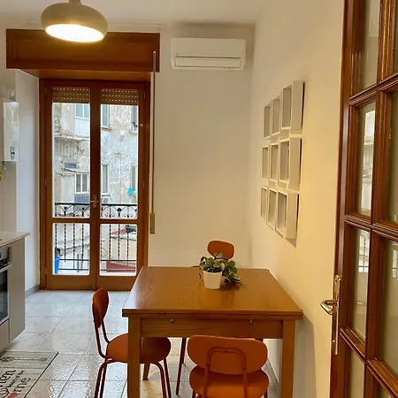 Casa Vittoria * Naples