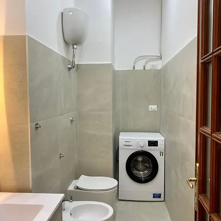 Casa Vittoria Apartment