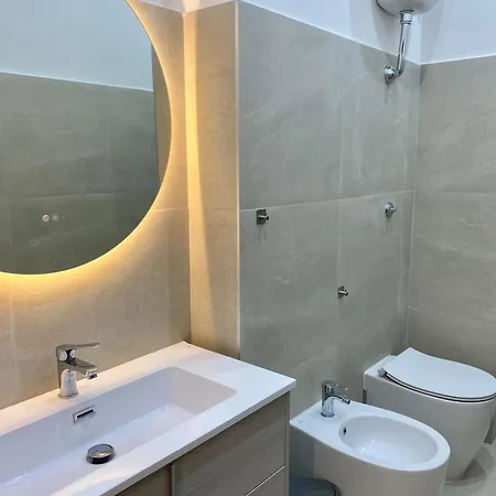 Casa Vittoria Apartment *