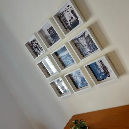 Apartment Casa Vittoria Naples
