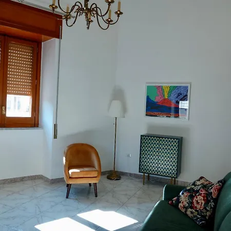 Casa Vittoria * Naples