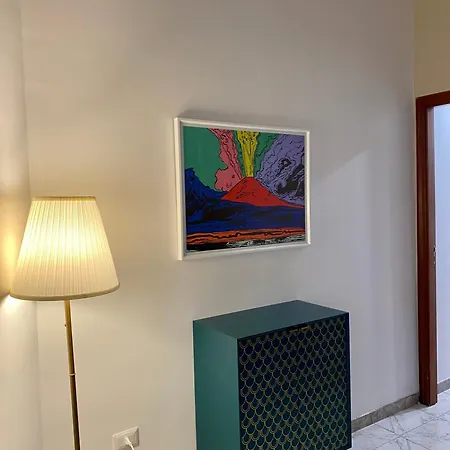 Casa Vittoria Naples