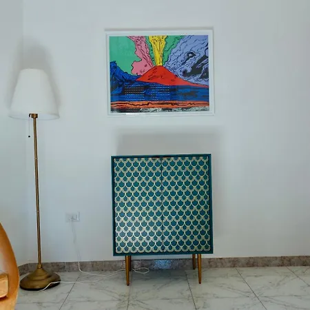 Casa Vittoria Apartment Naples