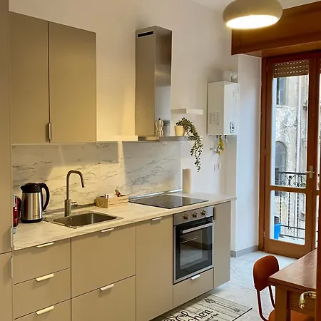 Casa Vittoria Naples