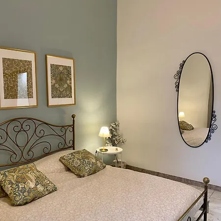 Casa Vittoria Apartment *