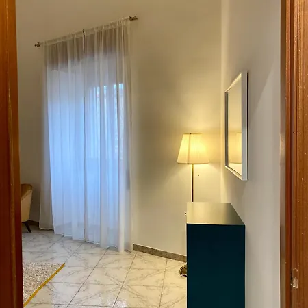 Casa Vittoria Apartment *