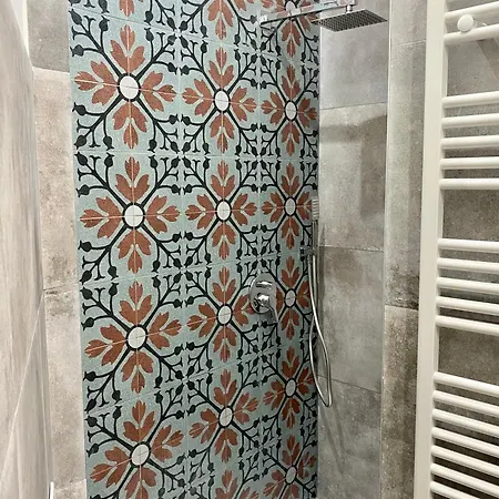 Casa Vittoria Apartment