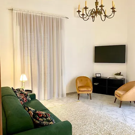 Casa Vittoria