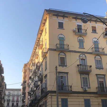 Casa Vittoria * Naples